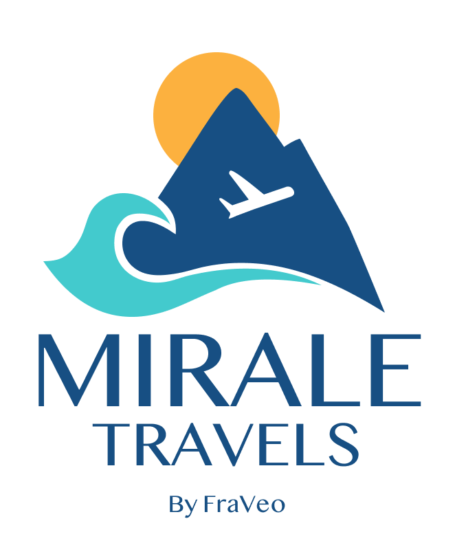 Viajes en Oferta